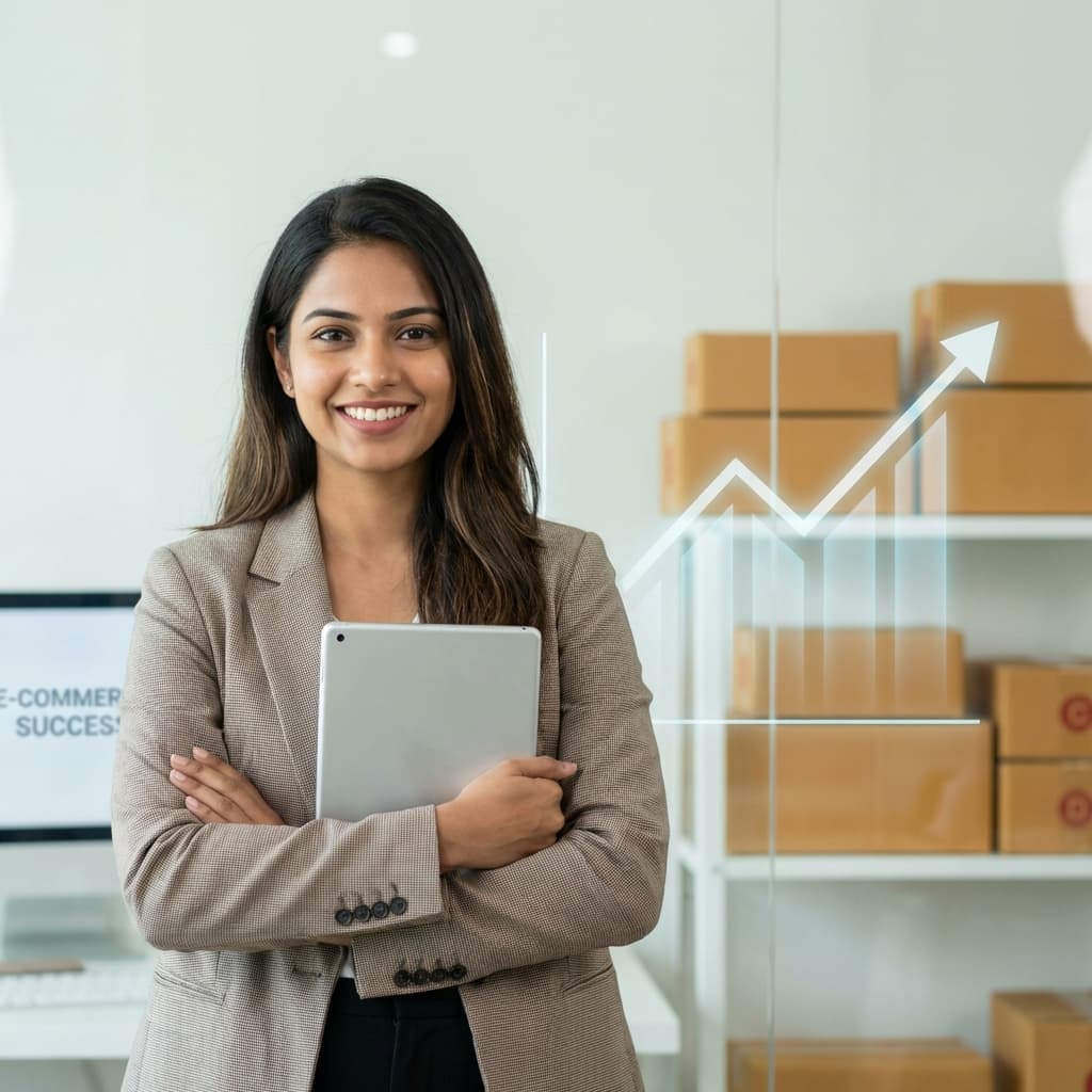 Start Selling for Everyone